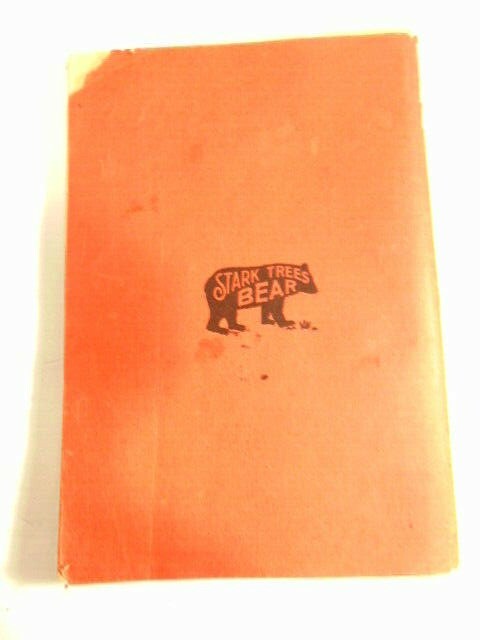 vintage 1938 Stark Bros. Guide to Profitable Orcharding; (Louisiana, MO)