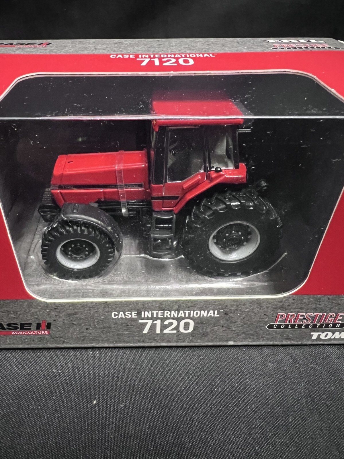 CASE IH 7120 INTERNATIONAL 1/64TH SCALE ZFN44369