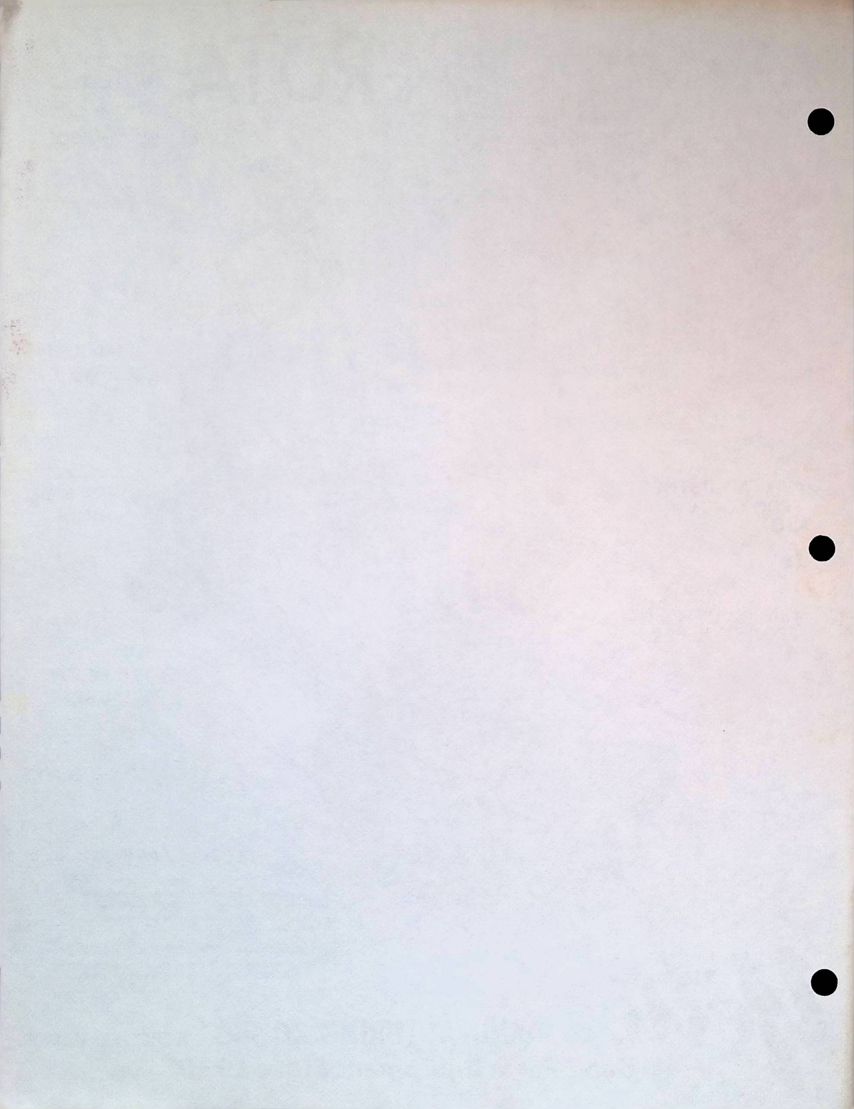 Vintage Farm Advertisement Spec Sheet Yetter ROTA-SHIELD Good Farm Equipment 193