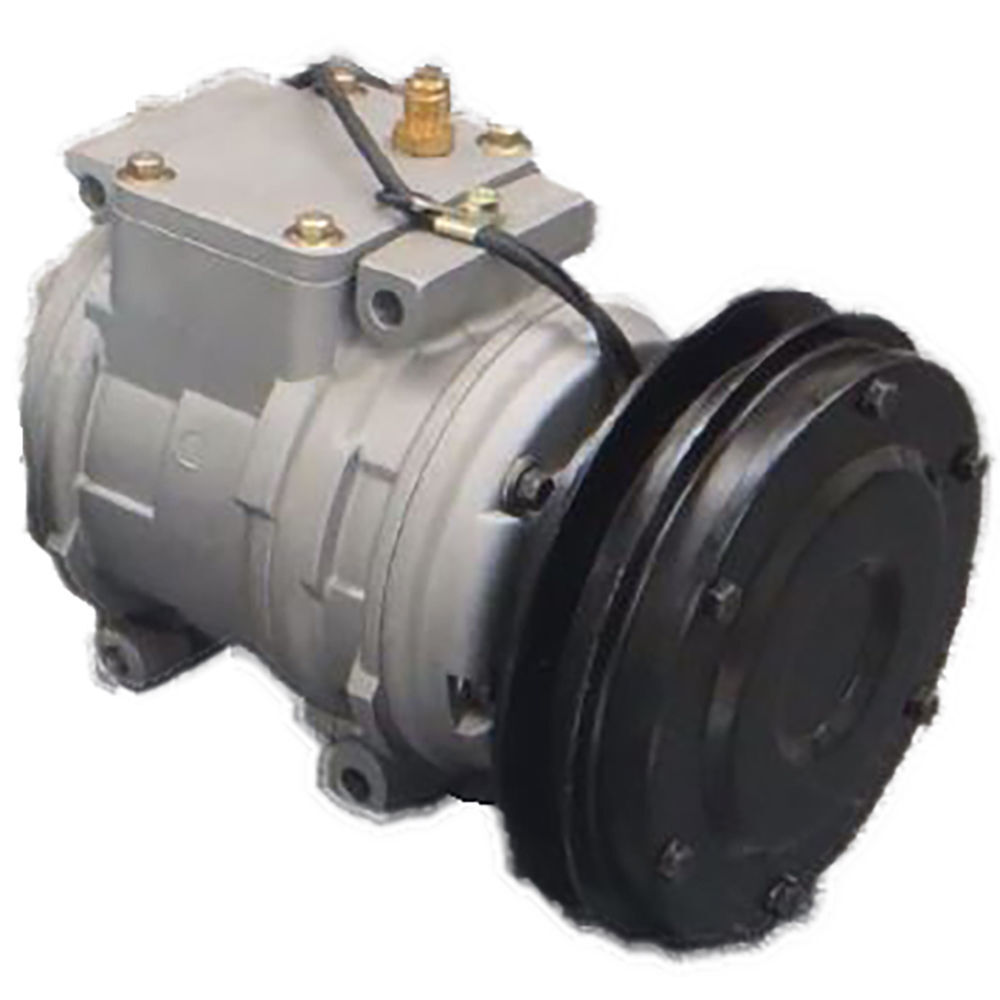 1959118990 Compressor for Komatsu D155A-2 D155A-3 D155AX-5 D155C-1 D275A-2 D275A