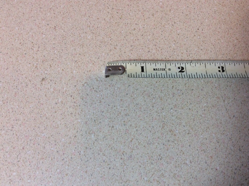 Farmers Mutual Hail Insurance Company of Iowa Measureing Tape Des Moines IA