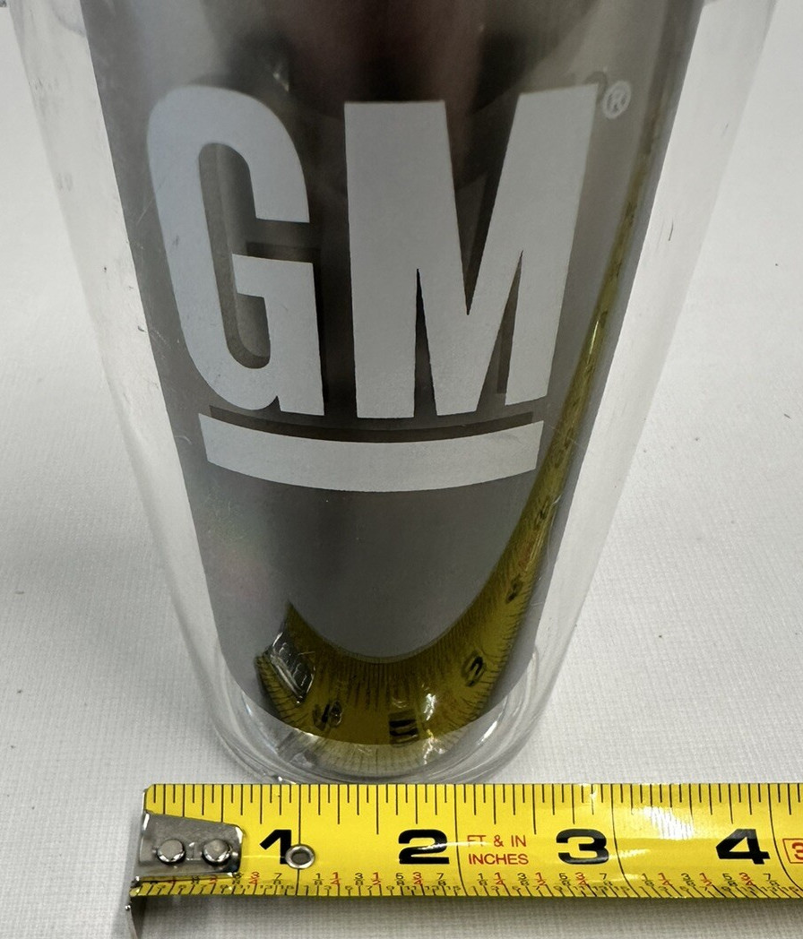 General Motors Kentucky Farm Bureau Koozie Cup