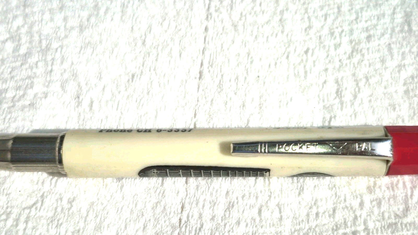 « Sorensen&rsquo;s CATTLECRUISERS * Phone CH 6-2276/3357 * Albin, Wyo. » Bullet Pen