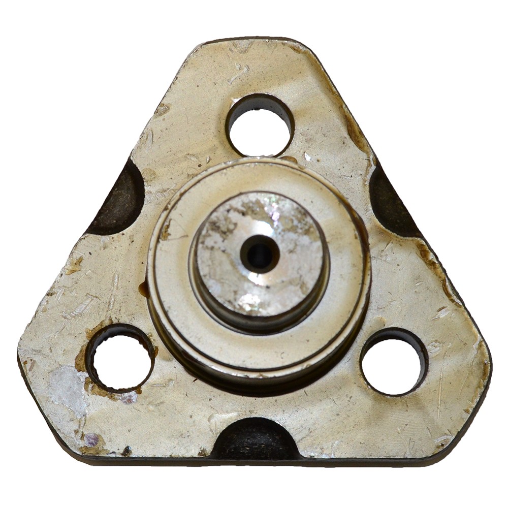 Lower King Pin Fits Ford/New Holland Replaces 122259A1