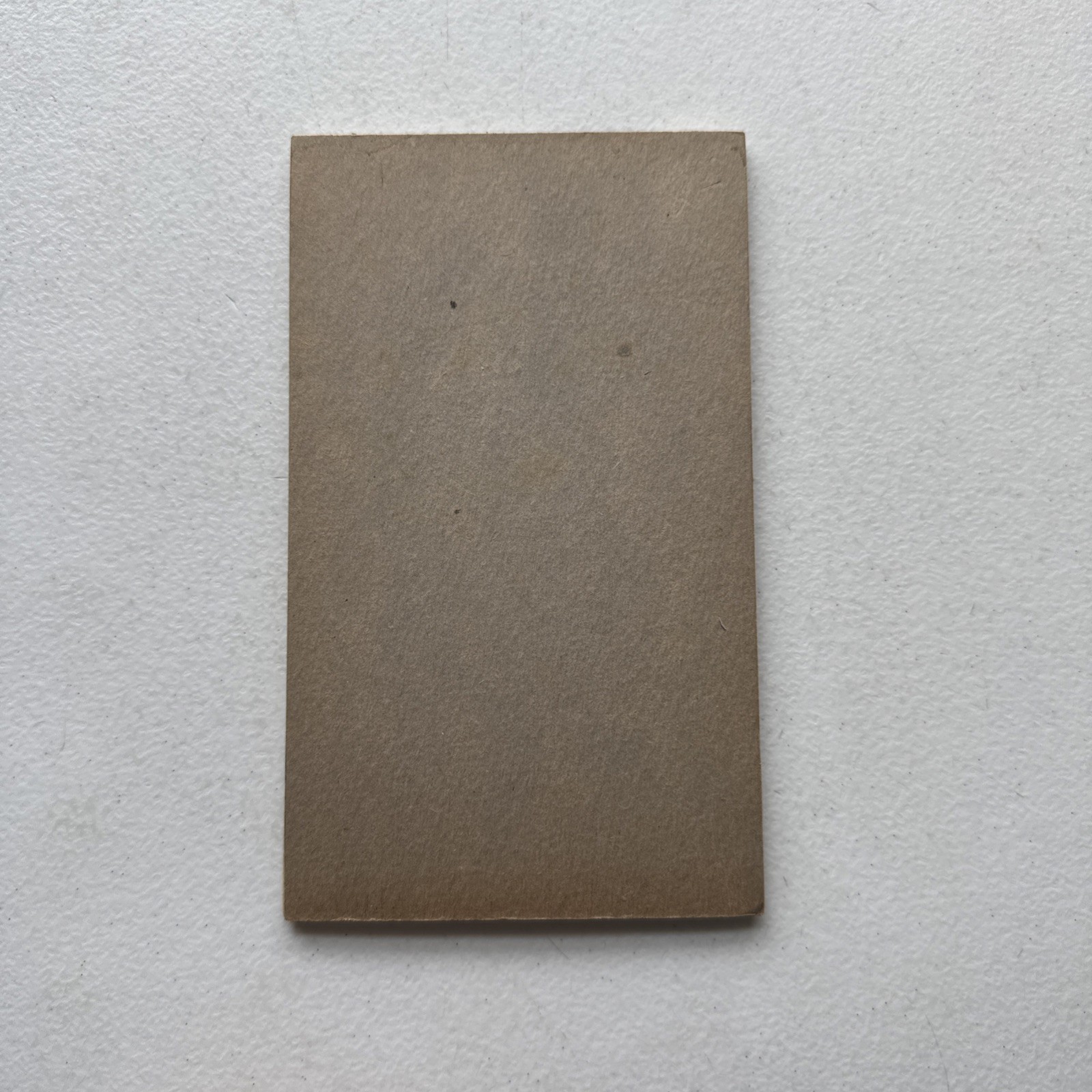 Kerr Chickeries Co. Frenchtown, NJ Vintage Notepad Paper Tablet