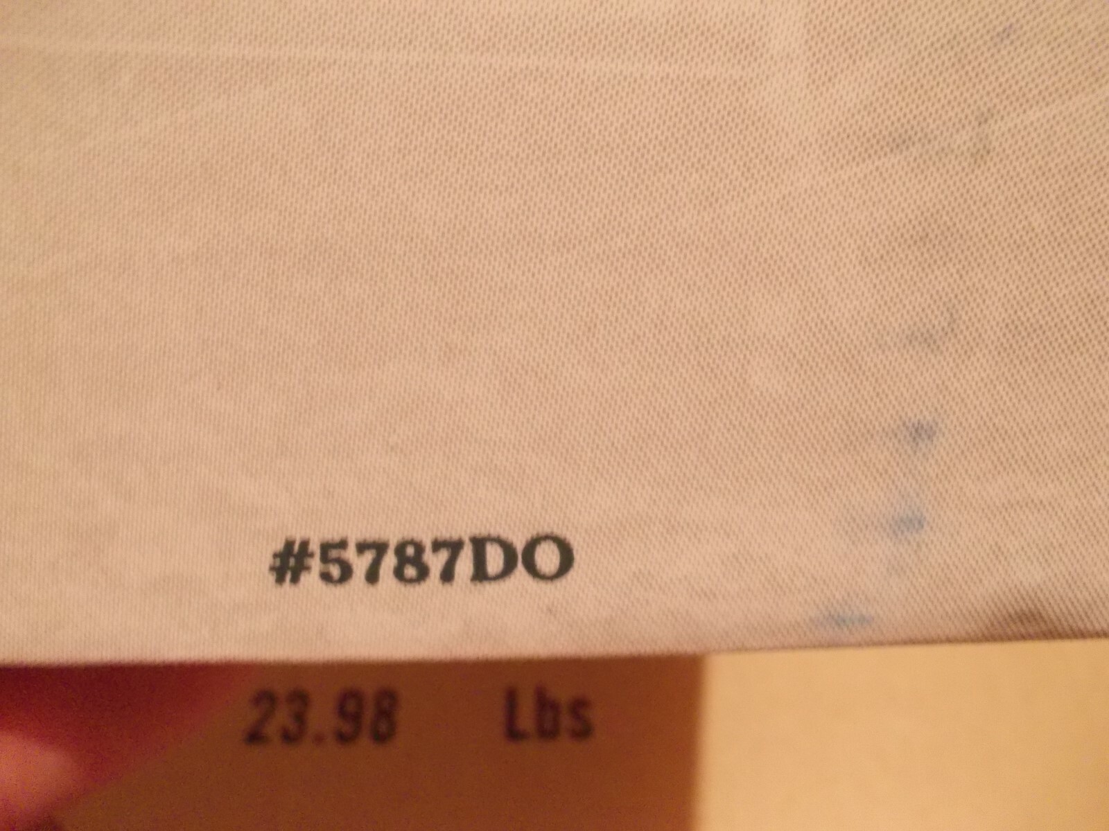 John Deere GP Wide Tread tractor 1/16 scale Ertl Co. 1995 NIB NW in box 5787DO