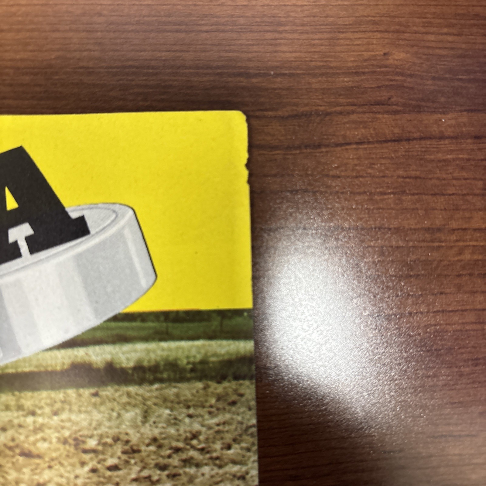 ALLIS CHALMERS BUYER’S GUIDE BETTER LIVING, BETTER FARMING 1950’S SALES BROCHURE