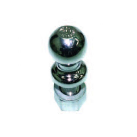 SPEECO 2&Prime; » CHROME HITCH BALL S10060400 NEW »