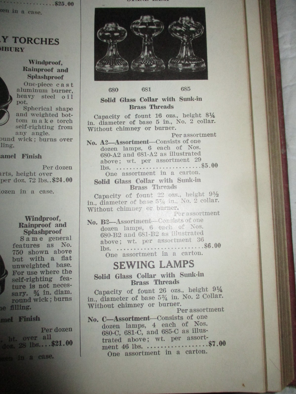 1936 Beck & Gregg Hardware Co. Catalog Atlanta GA Antique Illustrated 657pp Rare