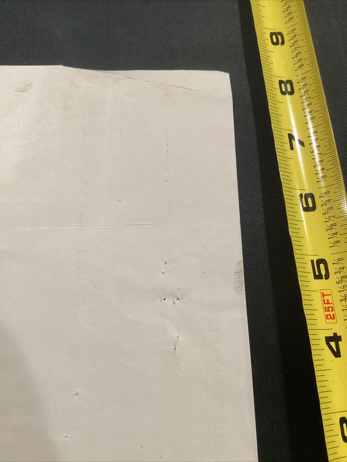 1915 Jenkins Turnbull Credit Memo Columbus Norka Mower Lawn King Invoice