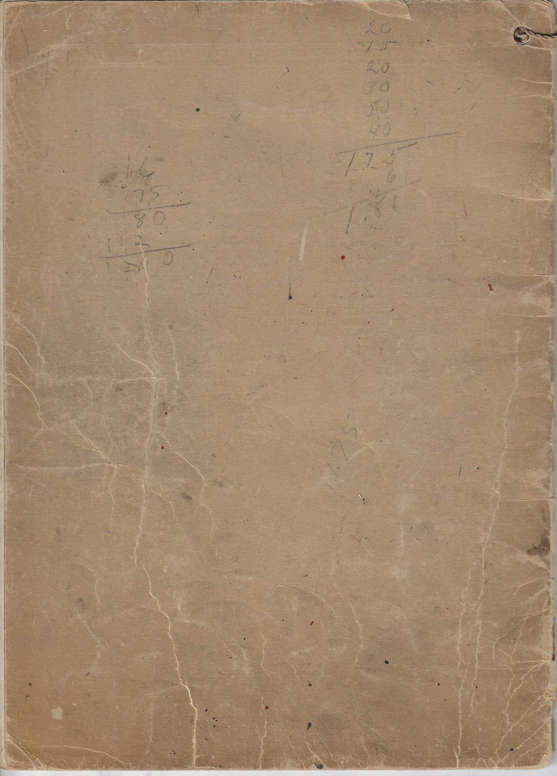 1929 RODERICK LEAN Repair Parts Price List AGRICULTURAL IMPLEMENTS Catalog #33