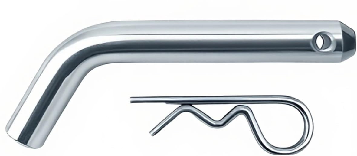 xamily 5/8&Prime; Hitch Pin Clip 1pc