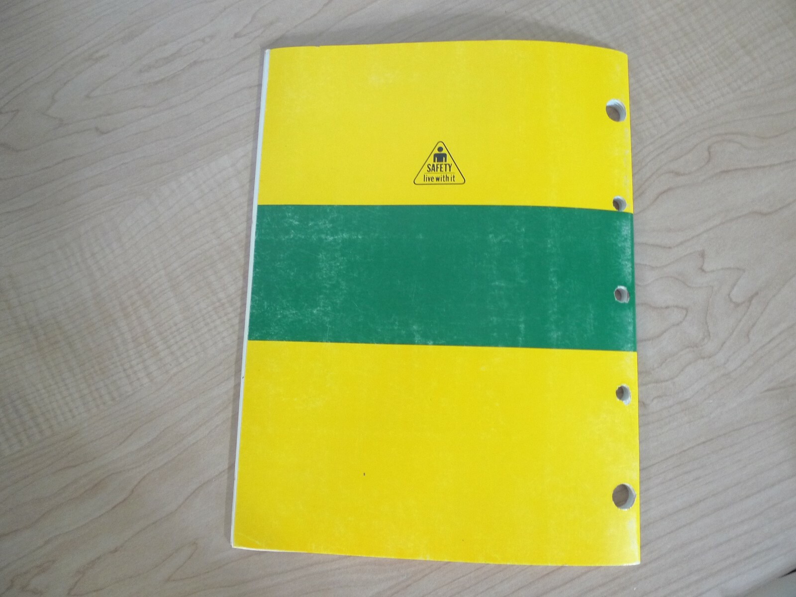 JOHN DEERE Engine Driven Pressure Washer Service Pricing Guide 1997 FreeShipping