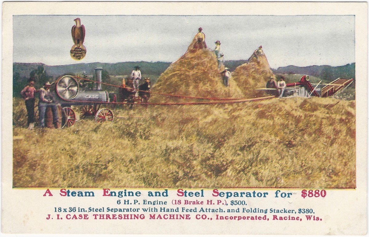 Lot of 9: American Farm Farming Agriculture Original Ephemera 1908-1950s