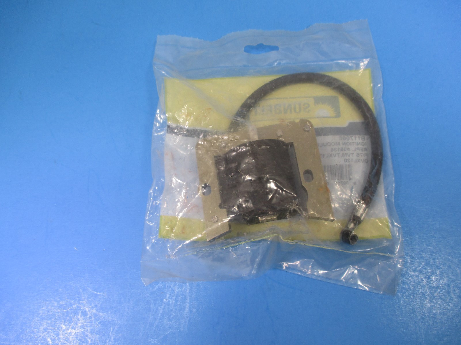 Sunbelt Solid State Module Part No: B117065 Fits TVM TVXL 170-220 NOS2