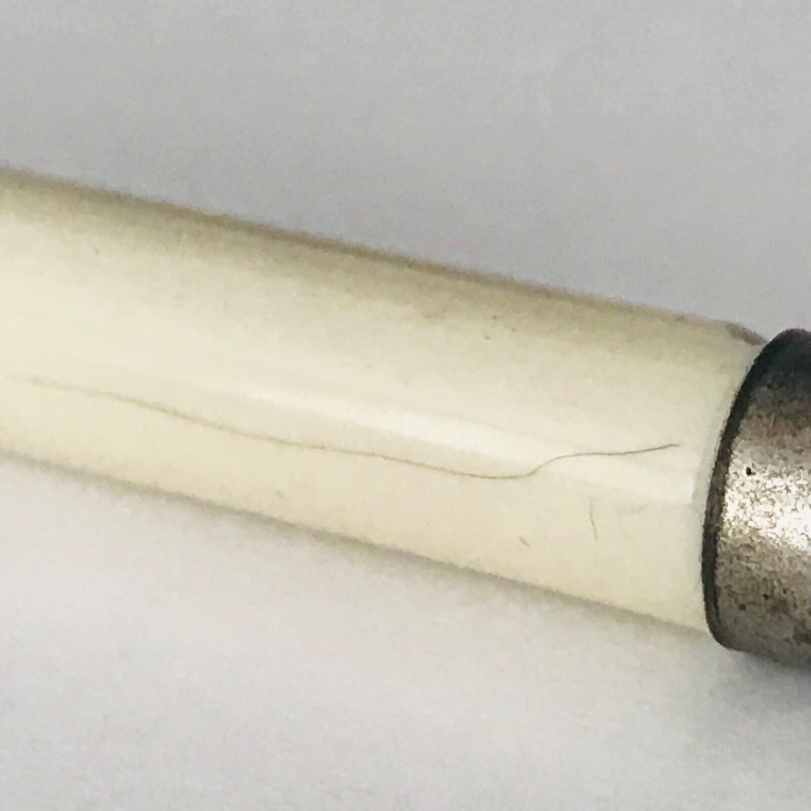 Vintage CARLSON&rsquo;S CHAMPION Hybrid Corn Dealer Audubon Iowa IA Mechanical Pencil