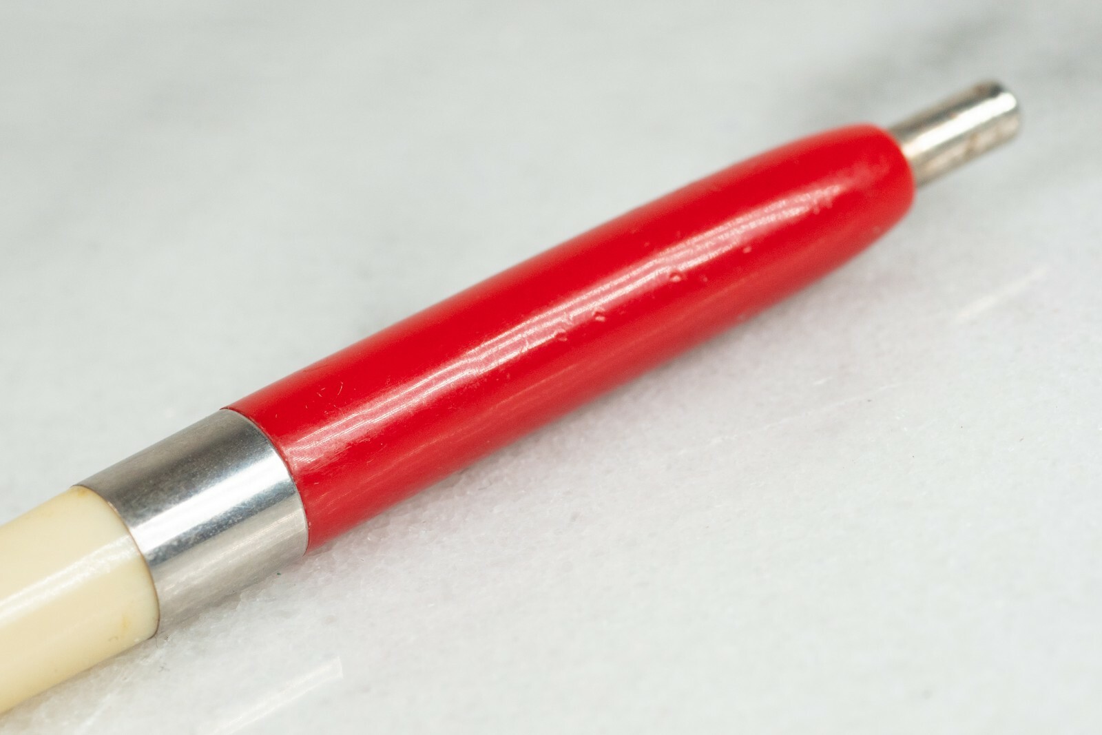 Ace Pest Control Inc Grover Pittman Advertising Ballpoint Pen Circa 1960