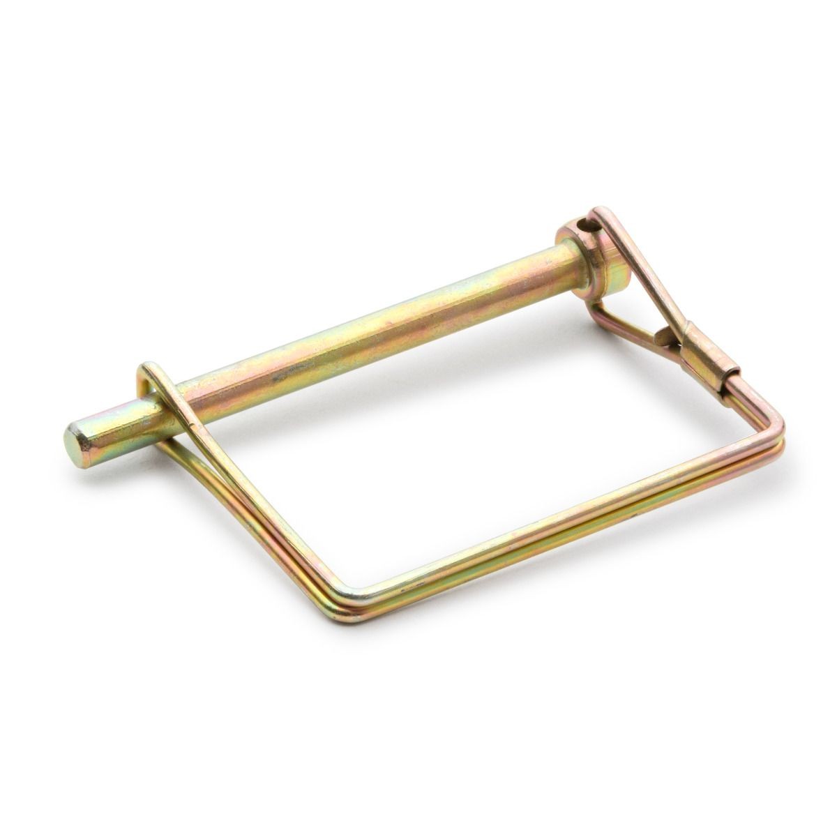 SPEECO PTO LOCK PIN 1/4 X 2-1/2 INCH S070953ZBU NEW