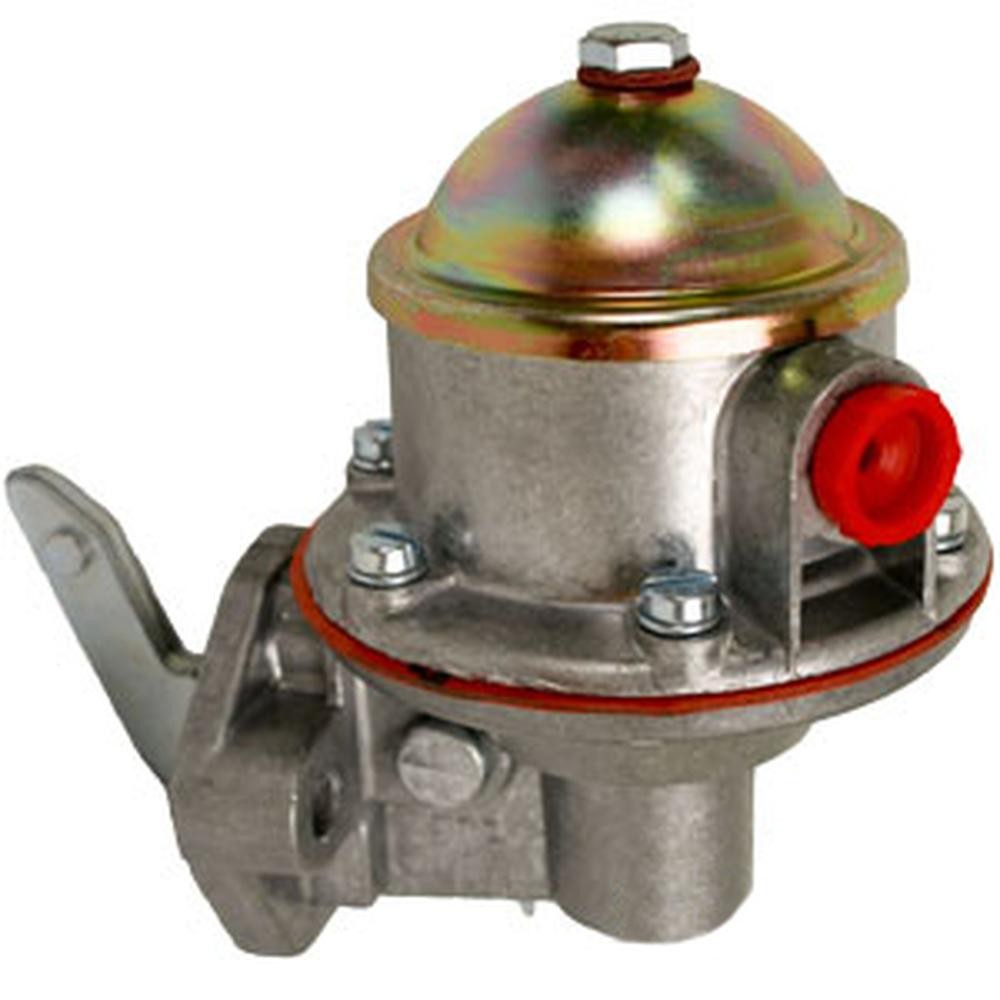 New Fuel Lift Pump Fits John Deere Tractor 544G 610B 610C 624E 624G 644 LOADER