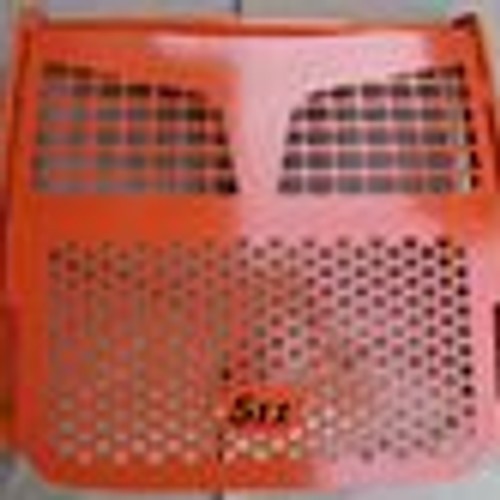 Kubota Grill Guard M Series – M4-061, M4-071, M6060, M7060
