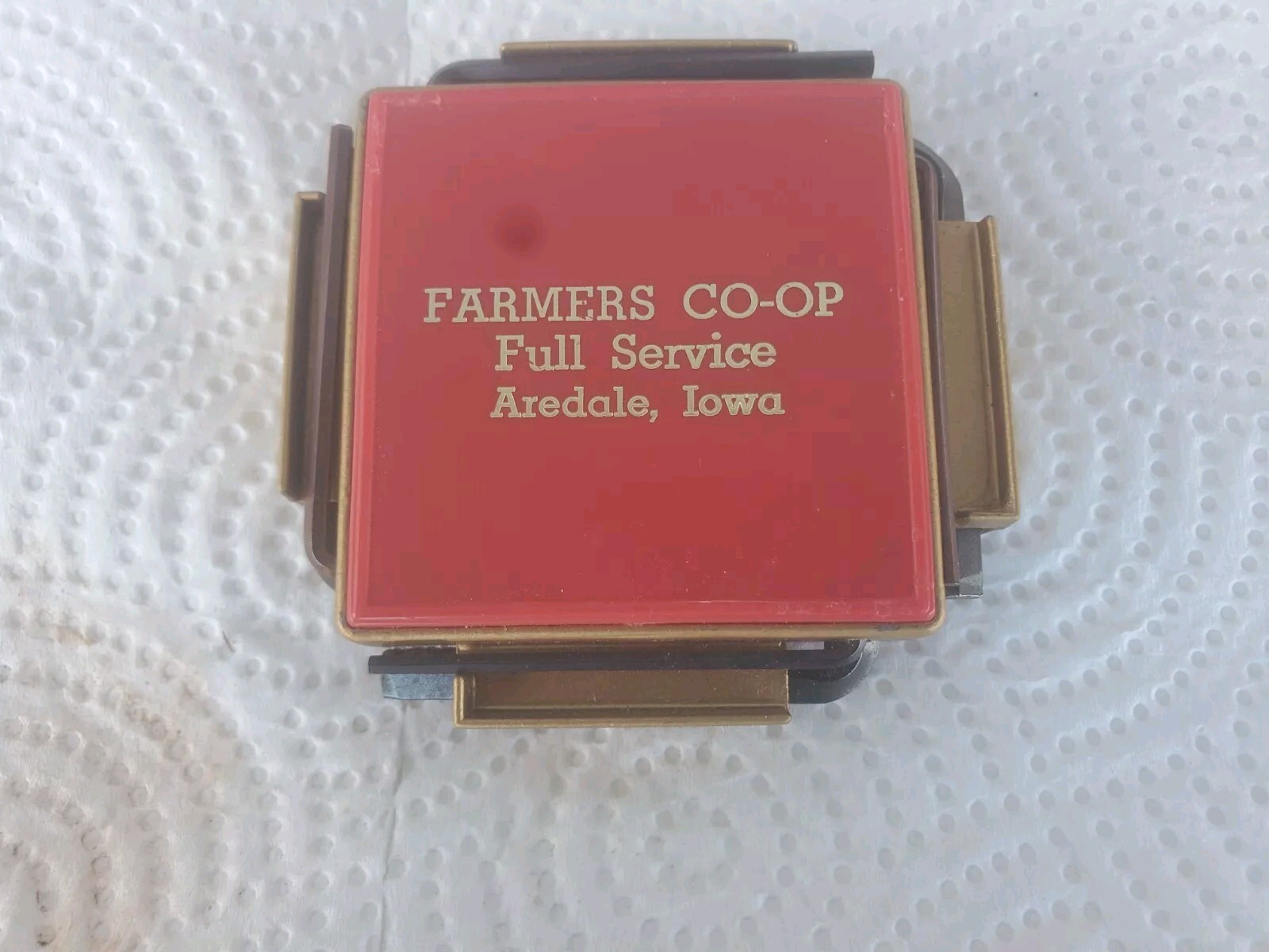 8 Piece Hex Wrench Set With Plastic Case Farmers Cooperative Aredale Iowa