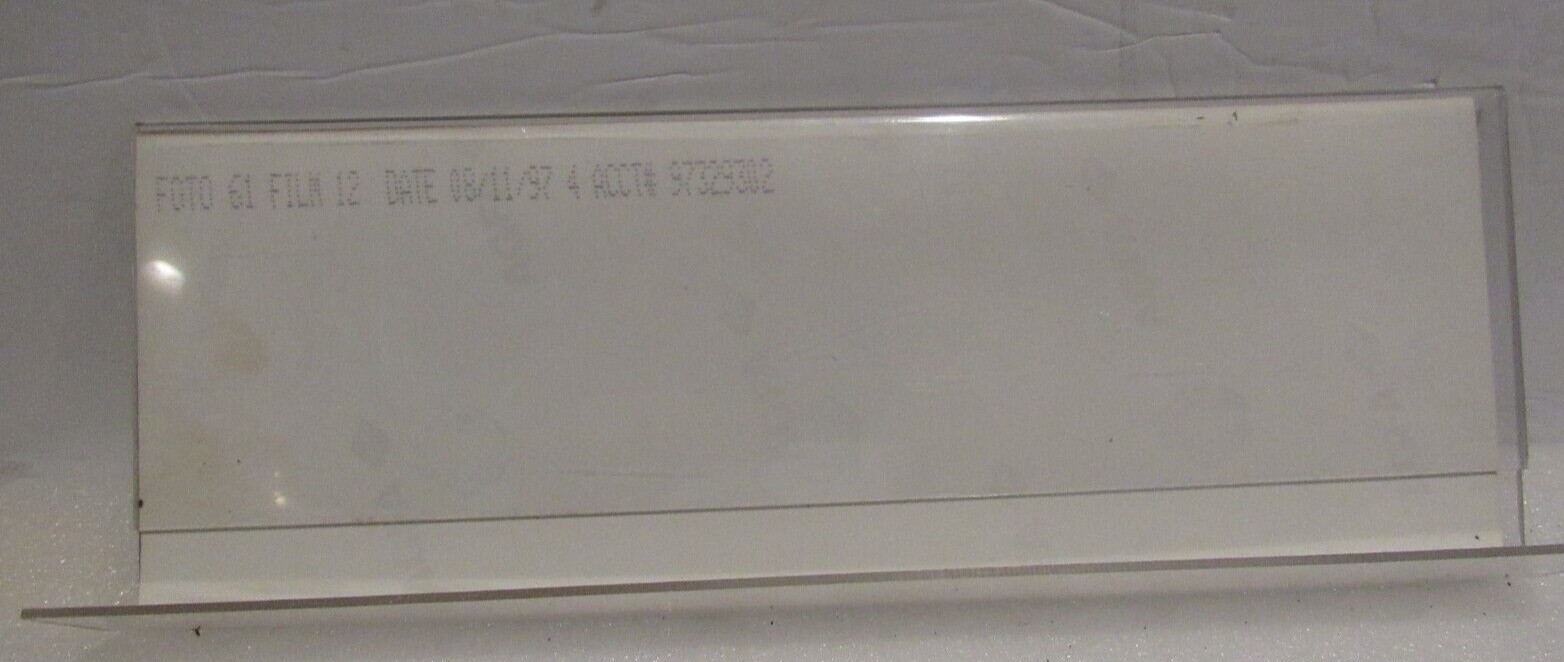 Massey Harris Farming Color Photo and Advertising Emblem Metal Plate Original
