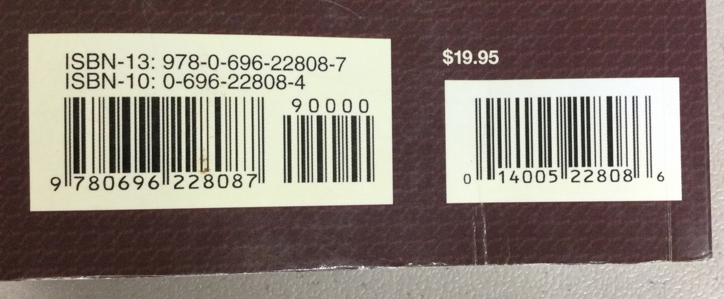 Rust Book – Actual Auction Prices 1920 – 1970’s – Machinery Pete 2006