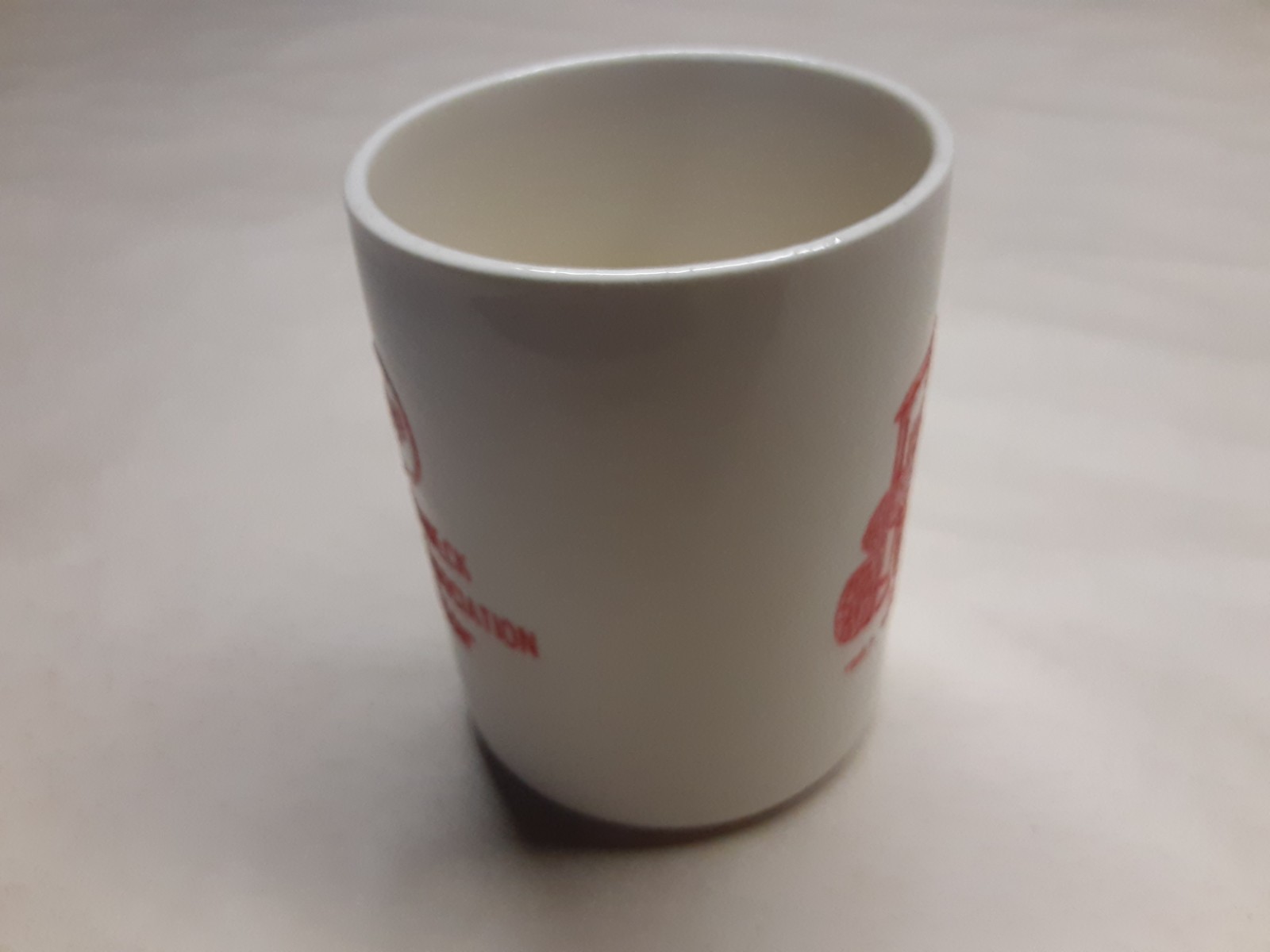 Morrison – Reinbeck Cooperative Association coffee cup or mug