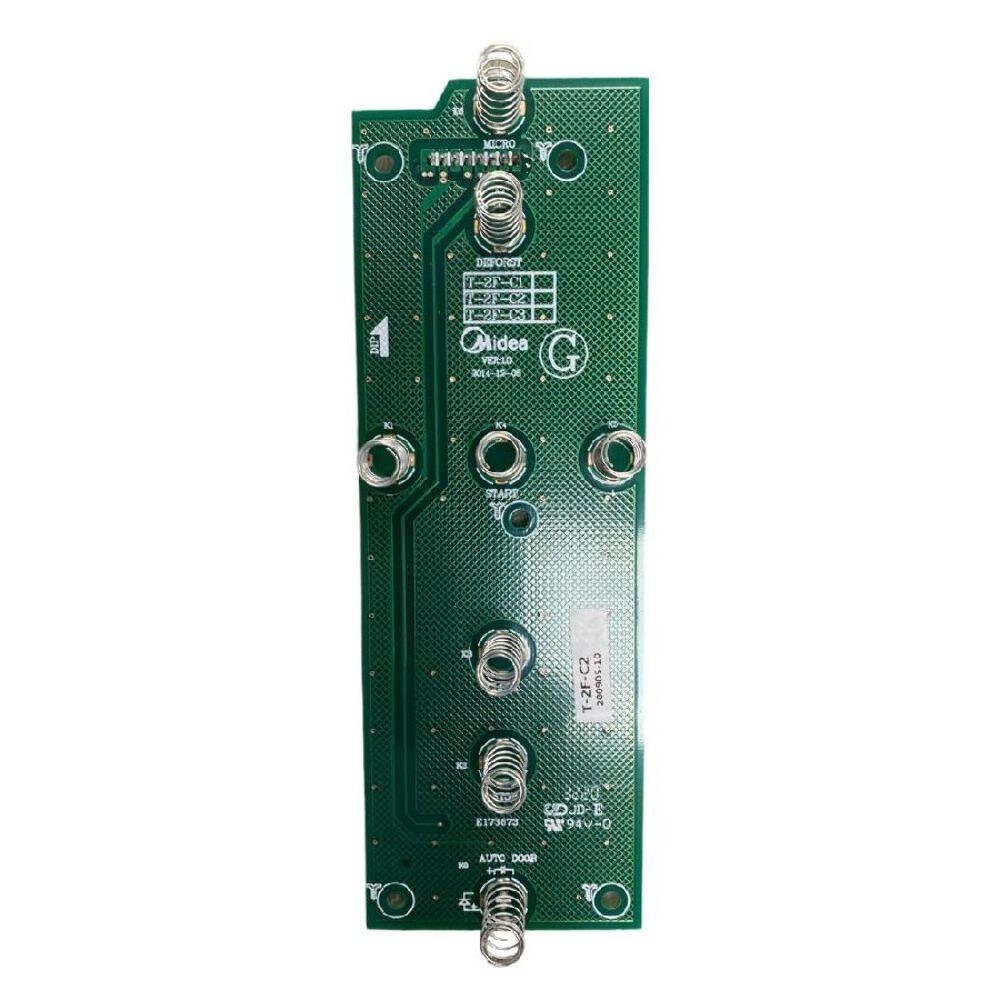 Microwave electronic module CECOTEC 2500 BUILT-IN T-2F-C2 VER:1.0