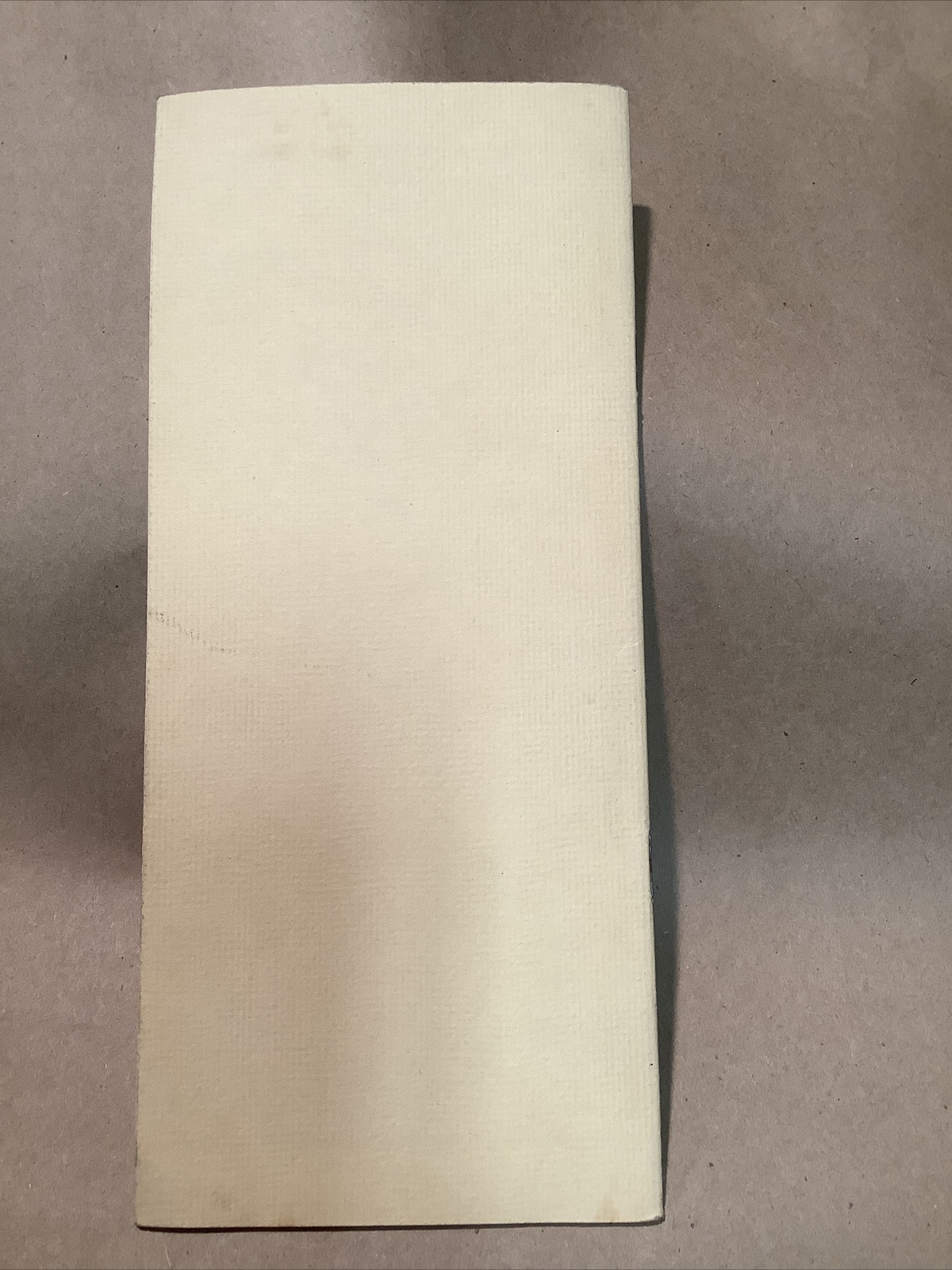 1930s Delshire Cream Brochure De Laval Separator INV-P0600
