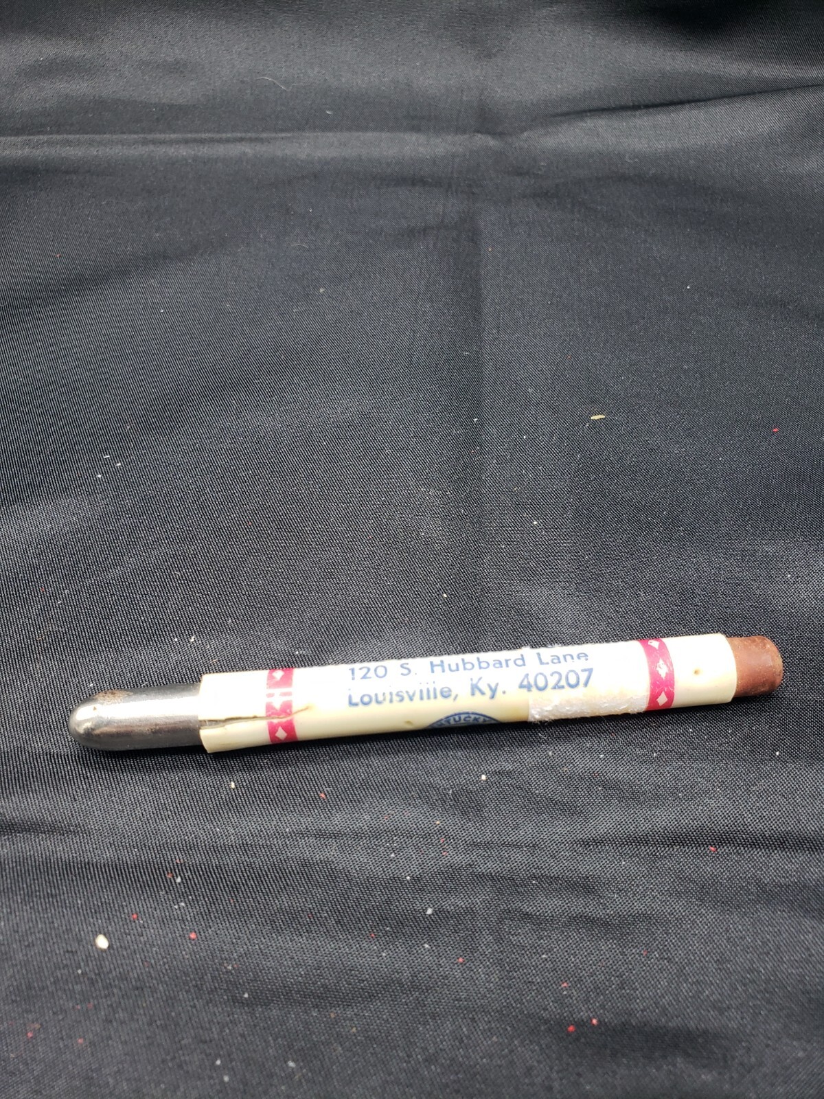 KY Farm Bureau Mutual Insurance Company Pencil Issues