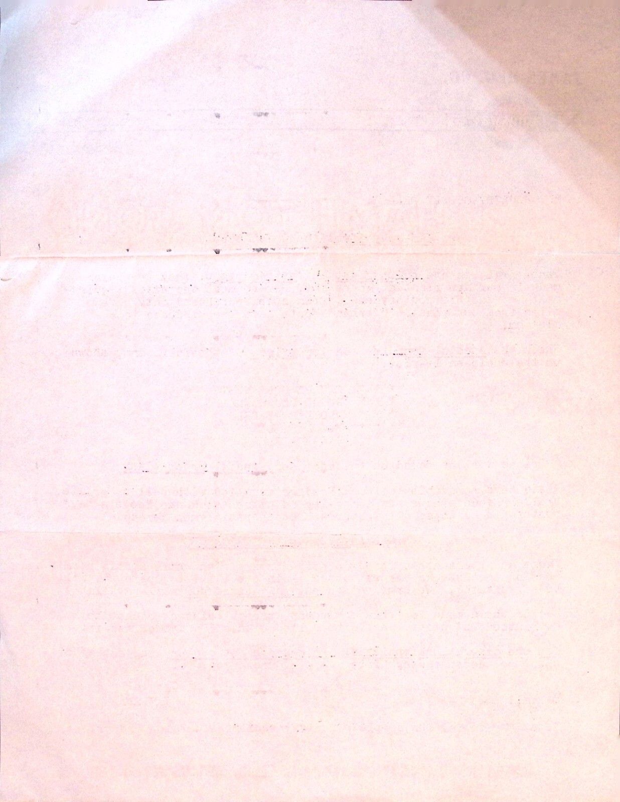 Jamesway Poultry Supply Dealer Letter & Ad 1940s Nests Waterers Feeders Mt Joy