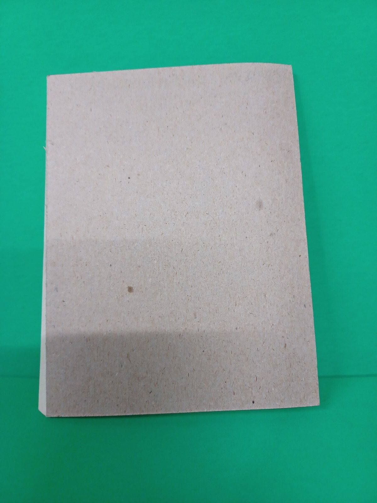 Corn Belt Chemical Co. Northern Brand Fertilizers Advertising Notepad Morris IL
