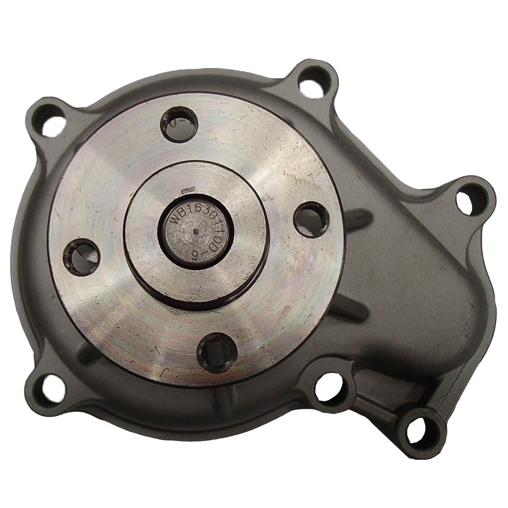 WATER PUMP Fits Kubota M6800S M6800SC M6800SDT M6800SDTC M8200 M8200C M8200DT