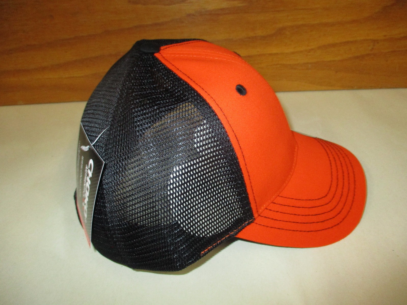 KUBOTA 50th CANADA Equipment Baseball Cap Hat by CHOKO Authentics Official
