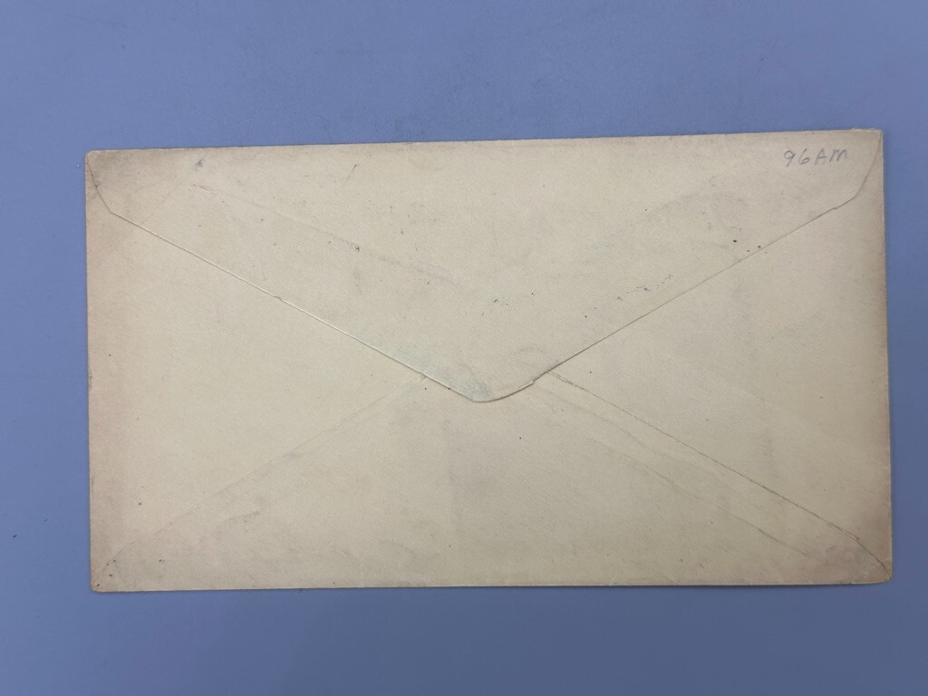 1917 CHARTER OAK WAGONS Farm FAIRFIELD IOWA Advertising Illustrated Postal Cover
