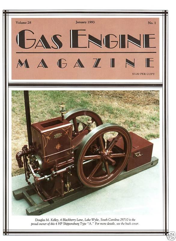 Nelson Engine History, Universal Motor Co, GAMO Marine Engine