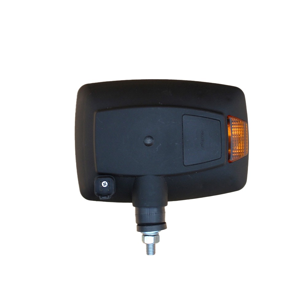 11170060 RH Right Head Light Fits Volvo Loader G900 L60E L70E L90E L110E Lamp