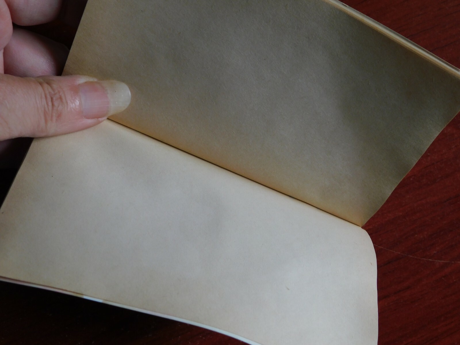 4) Notebooks: Funk&rsquo;s G, McCurdy Hybrids, Olin Agri, Armour Fert – advertising