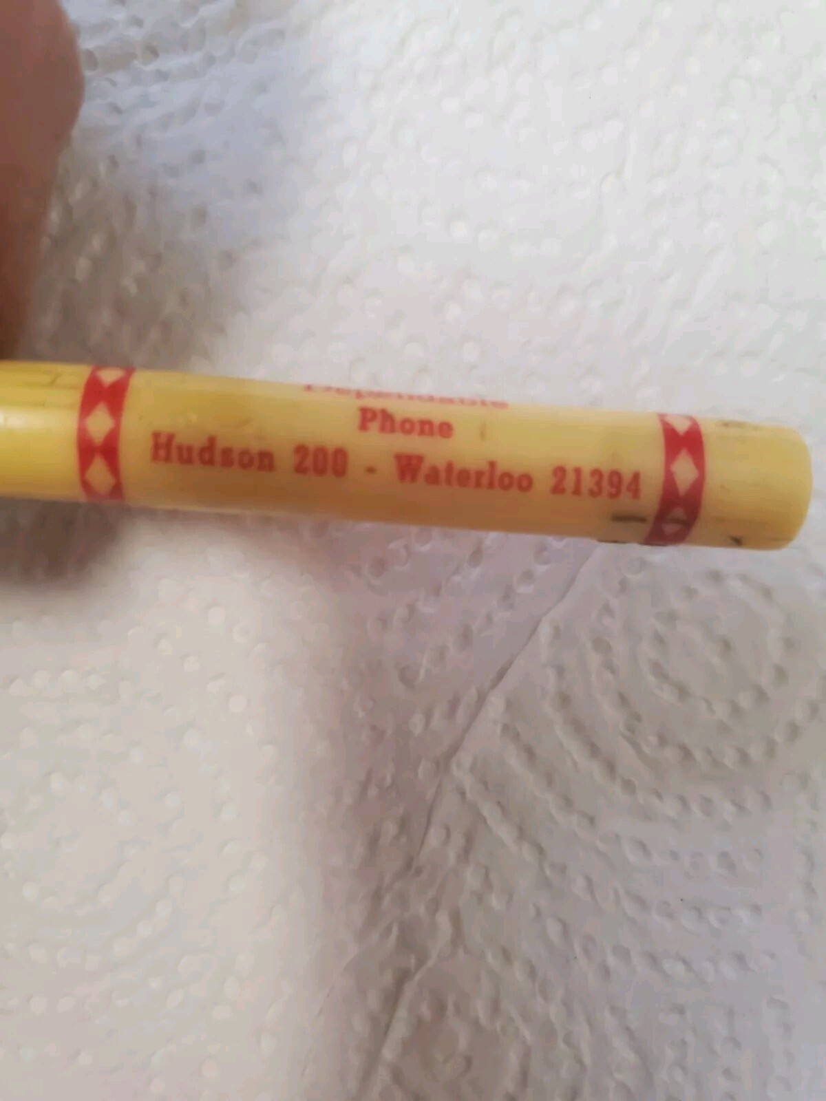 Small 4-1/3&Prime; Screwdriver Cole Rendering Service Hudson Waterloo Phone Iowa