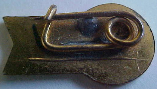 1942 McCormick Deering Blue Ribbon Service