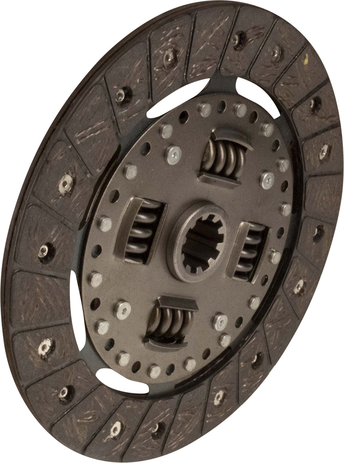 7663013310 Clutch Disc fits Kubota B1700 B20 B21 B7800 B8200 F2000 F2100 F2400