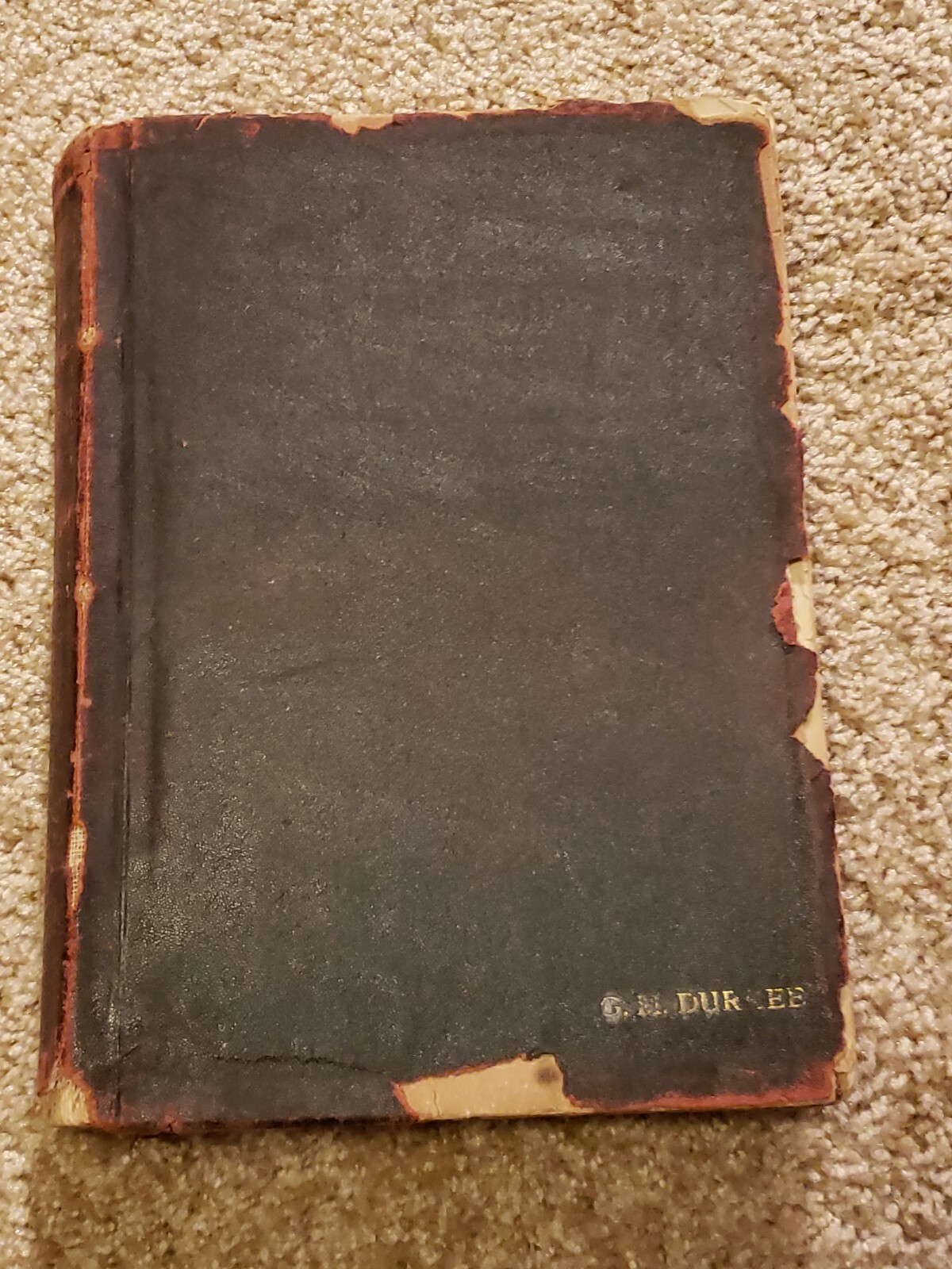 1904 Moline Plow Company Catalog Modern Implements Employee Version