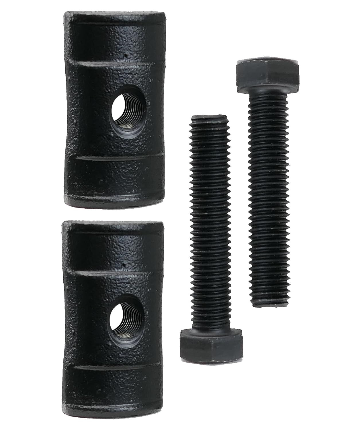 Torsion Bar Key Adjustment Block Nuts with Bolts Replace 11561233 15530026 Fit f