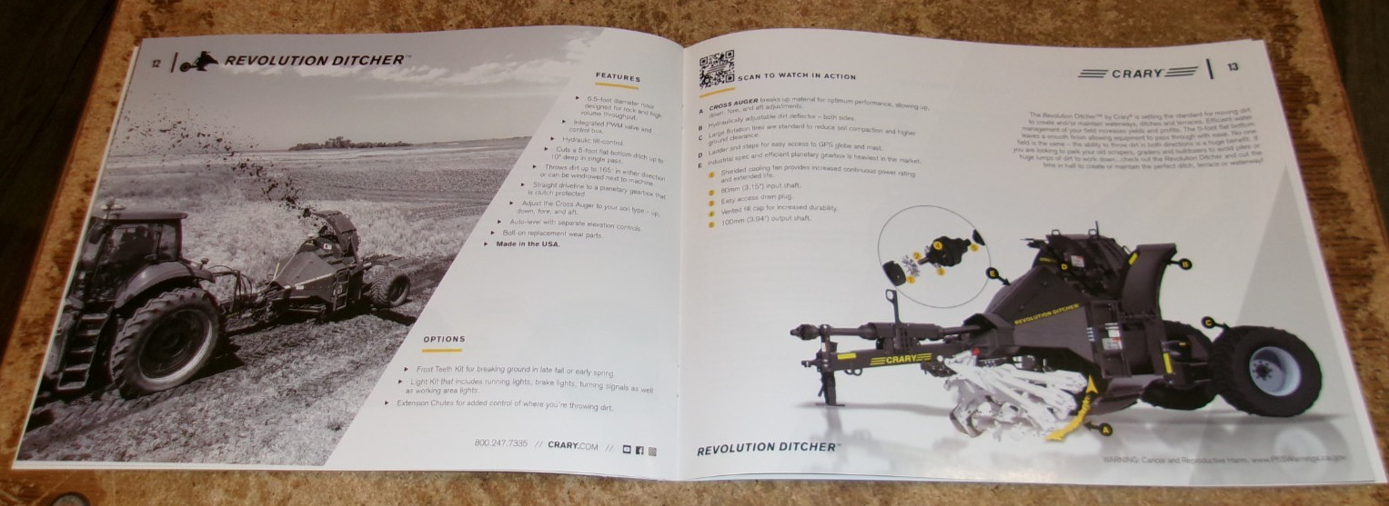 2024 crary product catalog new
