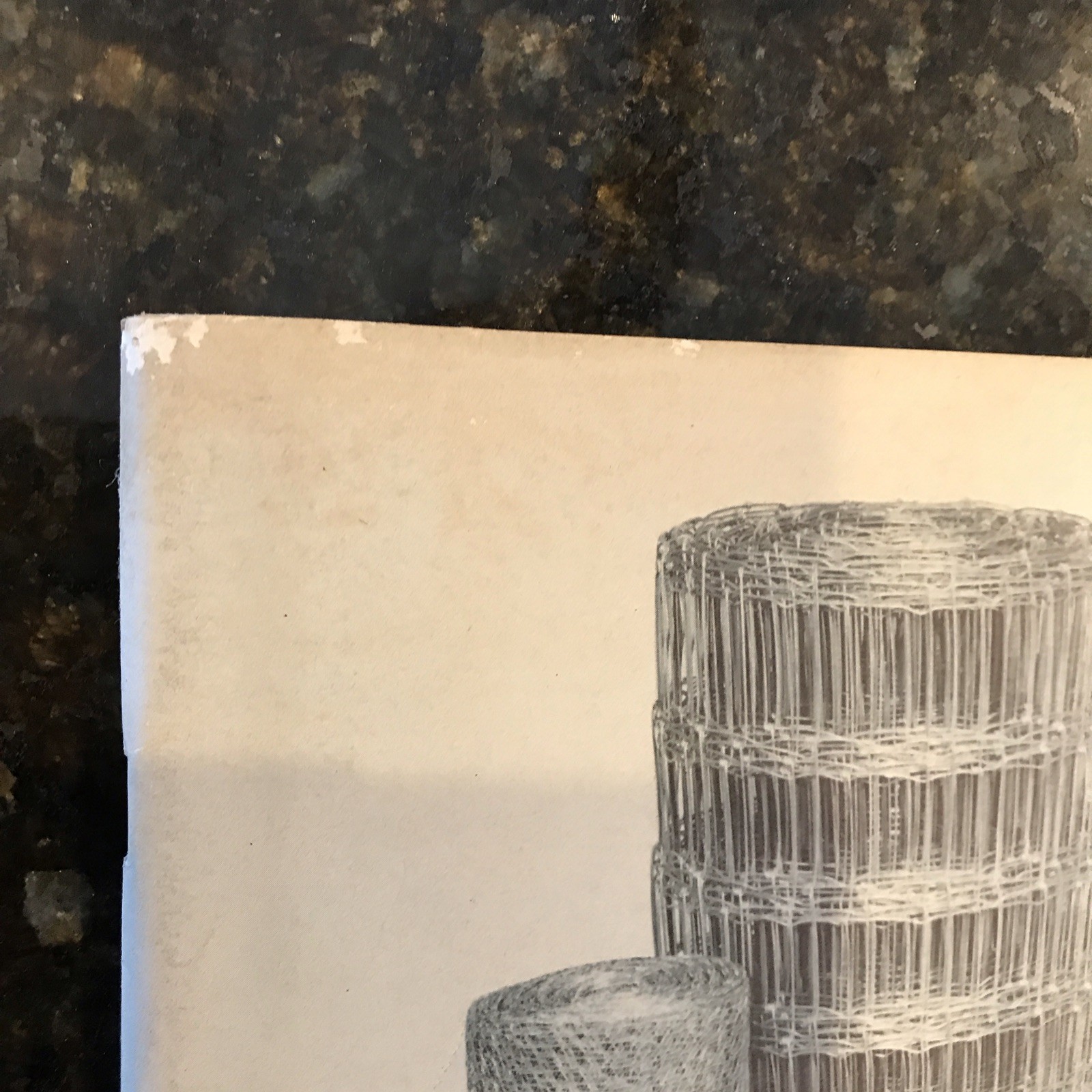 1954 Montgomery Ward Farm Equipment Book Catalog
