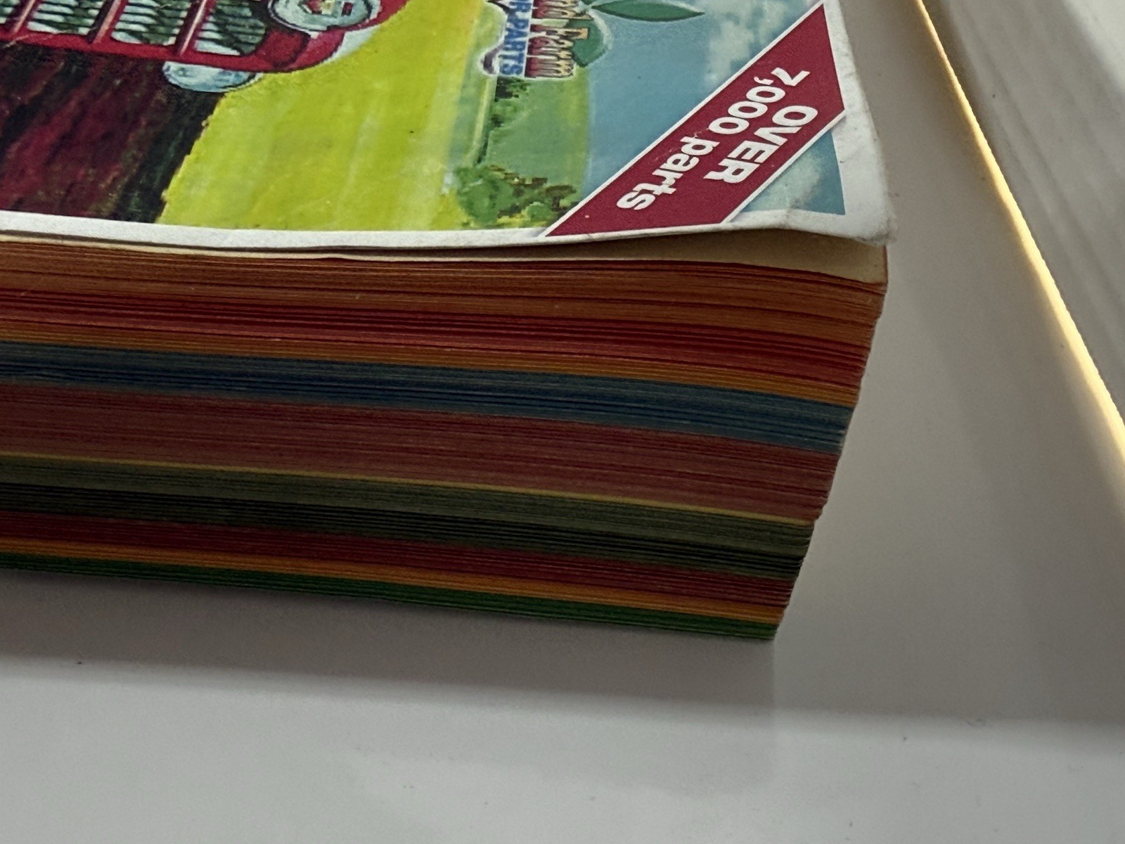 Diamond Farm Tractor Equipment Catalog 2020