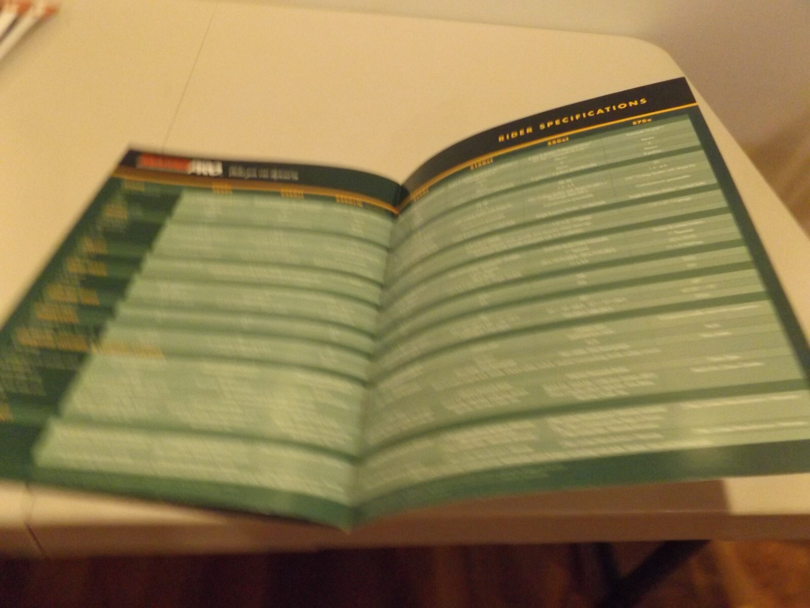 SNAPPER PRO Value you can depend on, LIT # 1139_SPR_CAT_121 2012