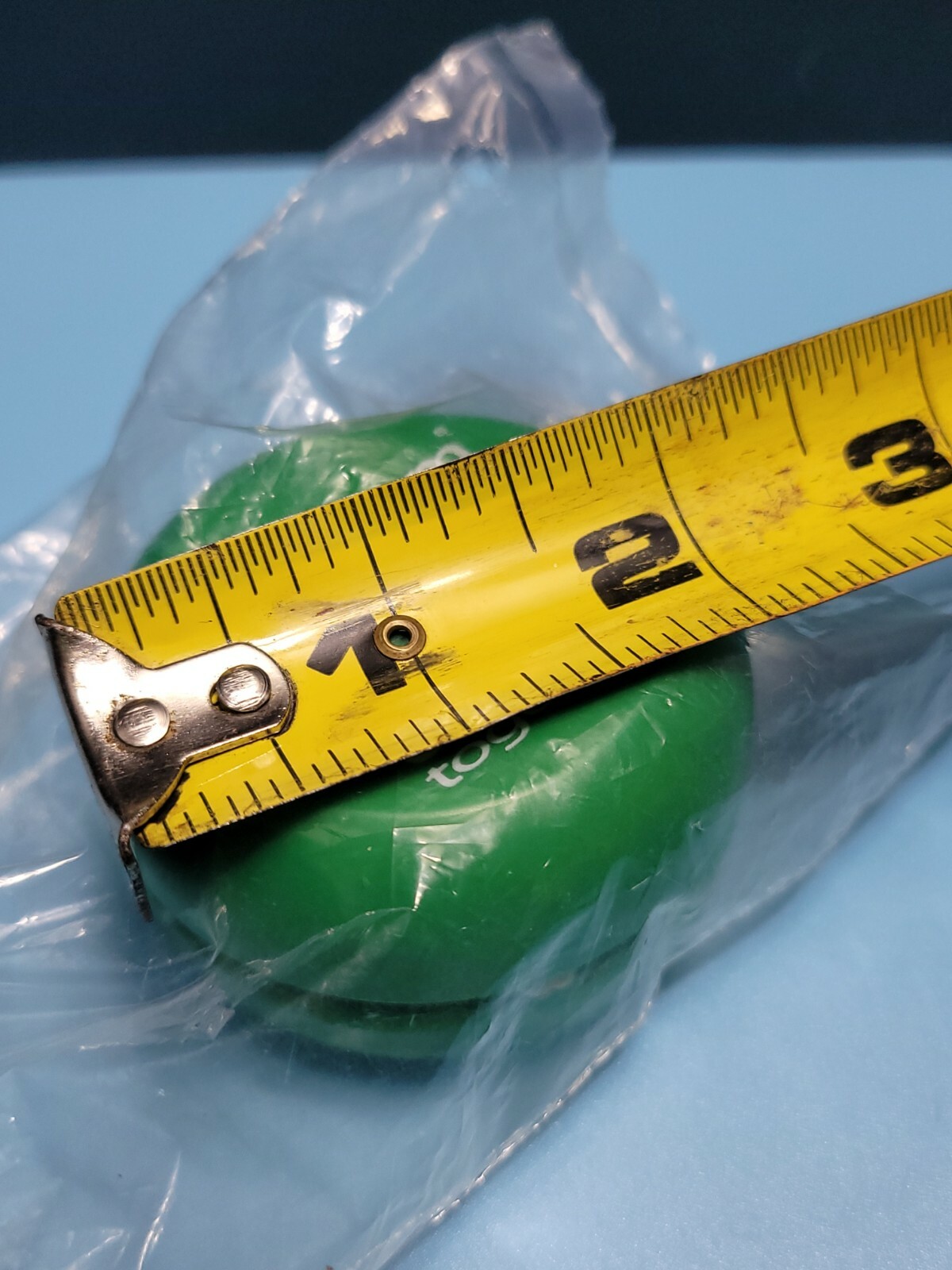 Agrium Wholesale Advertising Green Yoyo Yo-yo Growing Together Agriculture NEW