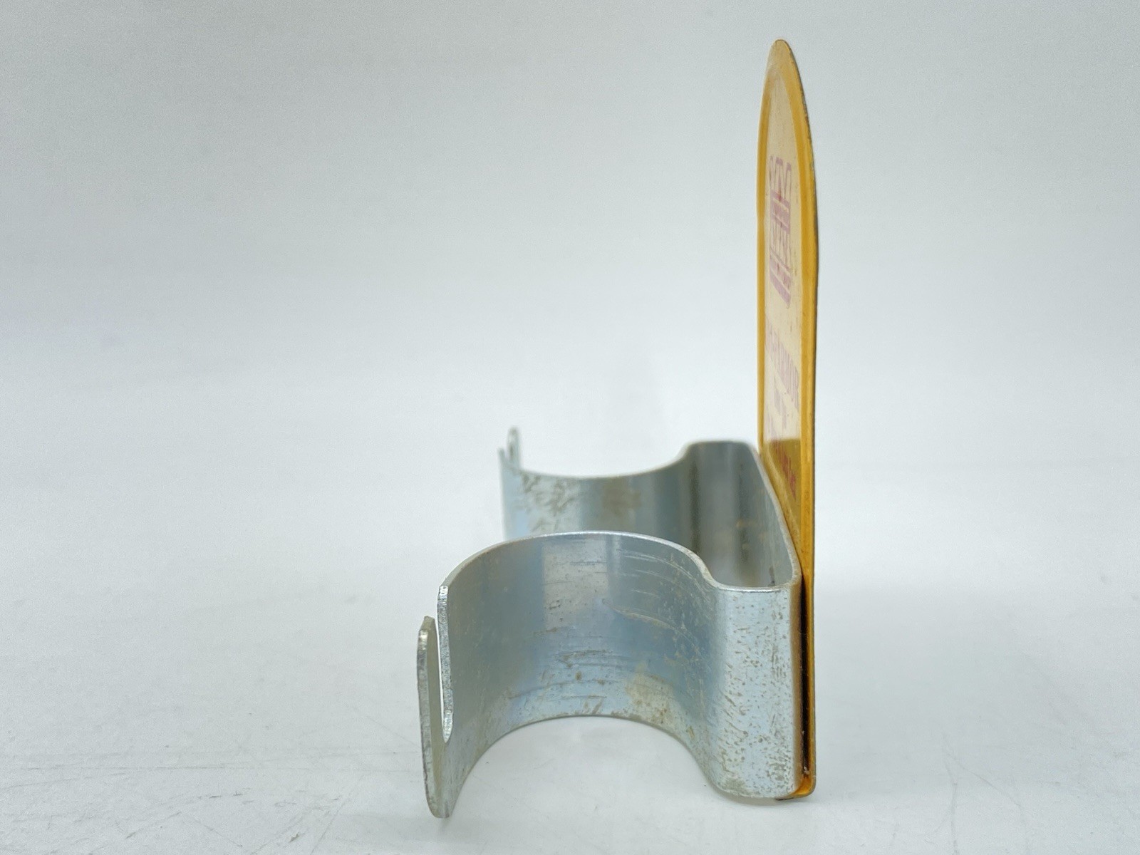 VTH Handy Broom & Utensil Holder Minneapolis Moline Tractor Advertising